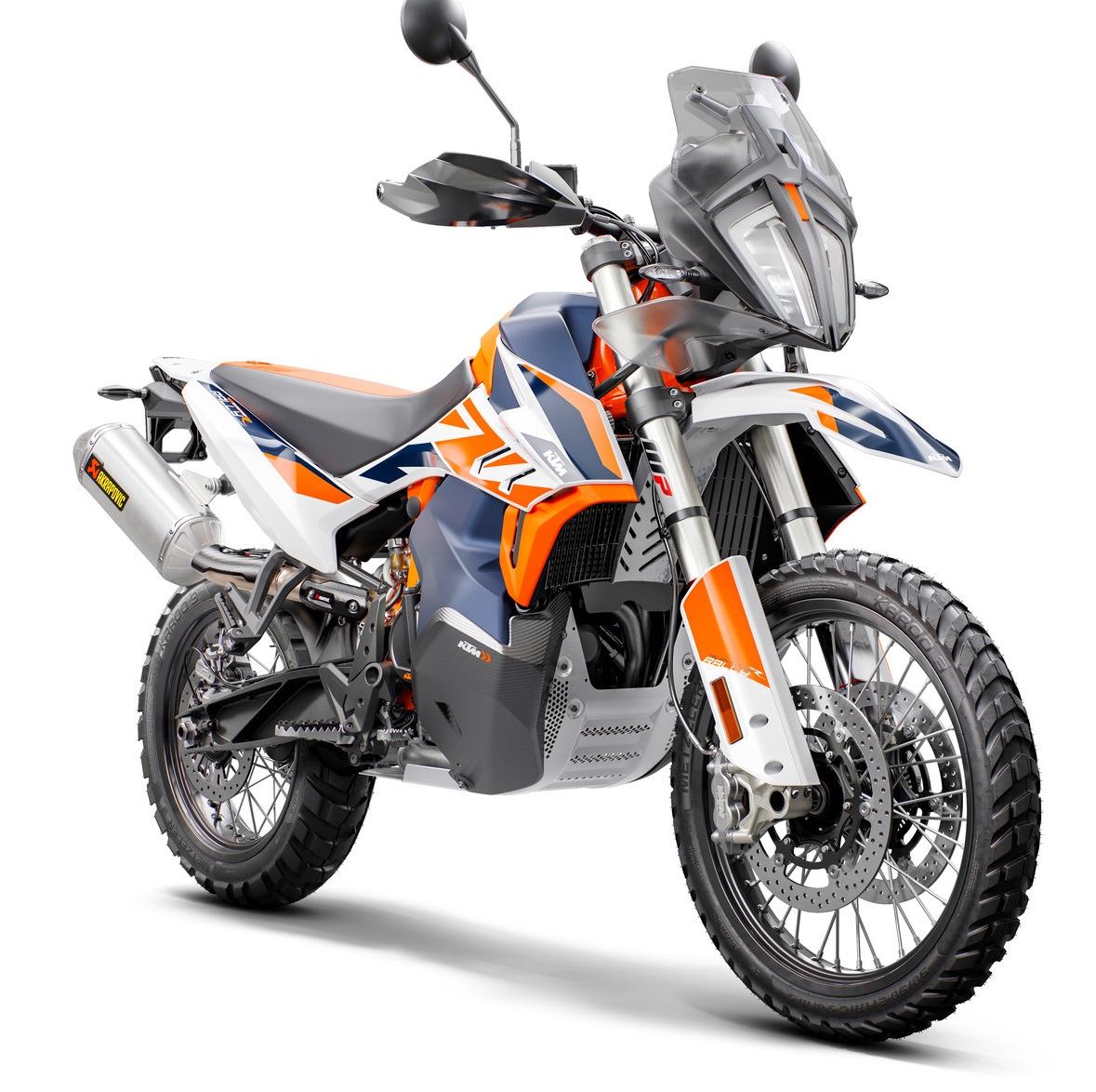 Ktm 790 adventure discount r for sale